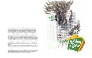 Un cómic para hacer historia