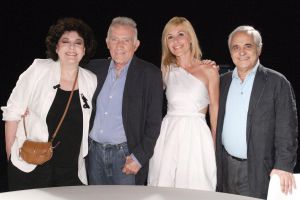 ‘Mientras duermes’, intriga y terror con el protagonismo del gran Luis Tosar