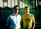 Oigan y vean lo nuevo de Calexico Oigan y vean lo nuevo de Calexico