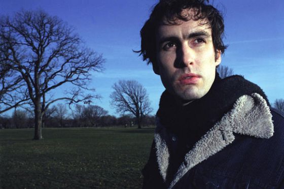 Andrew Bird. Andrew Bird.