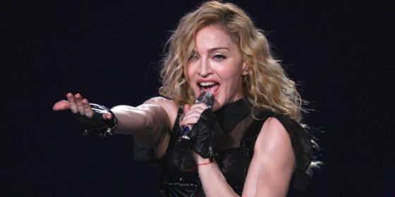 Madonna actúa los días 20 y 21 de junio en Barcelona. Madonna actúa los días 20 y 21 de junio en Barcelona.