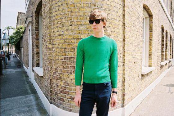 Jeremy Jay. Jeremy Jay.