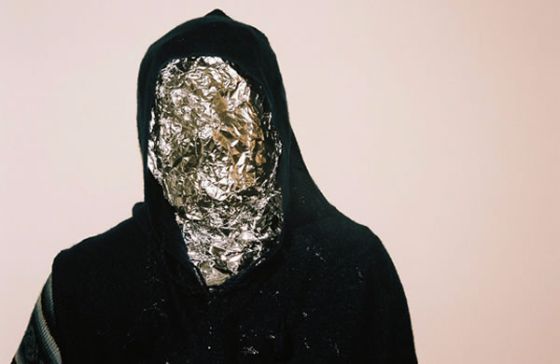 John Talabot. John Talabot.