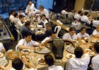 ¿Qué comen los grandes chefs?