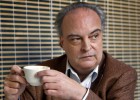 Enrique Vila-Matas, premiado en Italia por ‘Exploradores del abismo’ Enrique Vila-Matas, premiado en Italia por ‘Exploradores del abismo’