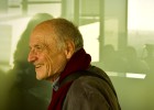 Antonio López: “No entiendo las críticas al retrato de Cascos” Antonio López: “No entiendo las críticas al retrato de Cascos”