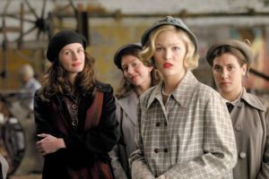 Una obra cumbre de Ingmar Bergman: ‘Fanny y Alexander’