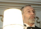Fernando Marías ingresa en la Real Academia de la Historia
