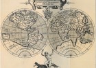 Recuperan un atlas de 1597 robado en Suecia hace una década
