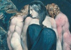 El fantástico y profético universo de Blake llega a CaixaForum