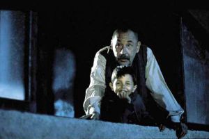 Un ejemplo modélico de cine clásico: ‘La gran evasión’.