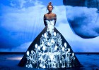 Gaultier y la mujer decadente