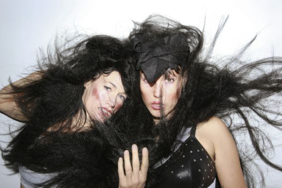 Cocorosie. Cocorosie.