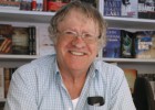 Ian Gibson, conmovido por el asesinato de León Trotski