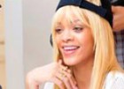 Cheryl Cole y Katy Perry se unen a Rihanna en ‘Styled to Rock’