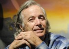 Ry Cooder entra en campaña