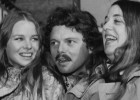 Scott Mckenzie, el músico del ‘flower power’