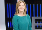 La periodista María Casado se hará cargo de 'Los desayunos de TVE'
