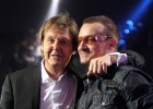 Cocker, Franklin, Weller, Hendrix, Oasis, U2 y más versiones Cocker, Franklin, Weller, Hendrix, Oasis, U2 y más versiones