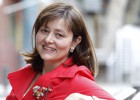 Taciana Fisac, galardonada por difundir la literatura china Taciana Fisac, galardonada por difundir la literatura china