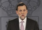 Rajoy se somete en La 1 a su primera entrevista como presidente