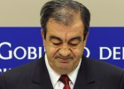 El Gobierno renuncia a encargar a Antonio López el retrato de Cascos El Gobierno renuncia a encargar a Antonio López el retrato de Cascos
