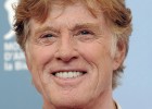 Robert Redford se pierde