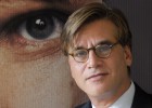 Aaron Sorkin: “Mi deseo es volver a hacer héroes de los periodistas”