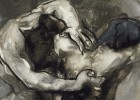 Rodin baja a los infiernos