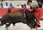 Fotogalería del festejo