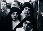 Medio siglo para salir a la luz