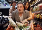 Fo también asaltó supermercados