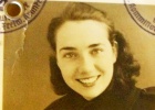 María Cristina de Orive, última enfermera de la División Azul