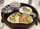 Del sushi a la cococha