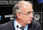 Los productores, dispuestos a que el cine salga de los presupuestos