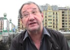 “Nunca había visto Estocolmo como lo muestra Lasse Hallström”