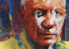 Dario Fo desviste a Pablo Picasso