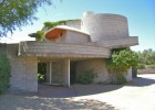 Una vivienda de Lloyd Wright en Phoenix se enfrenta a su demolición