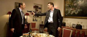 ‘Reservoir dogs’, la esencia del cine de Quentin Tarantino