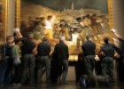Se busca un presidente para el museo del Prado