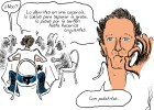 Una cocina muy ilustrada
