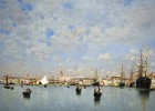 El Prado reivindica el paisaje experimental de Martín Rico