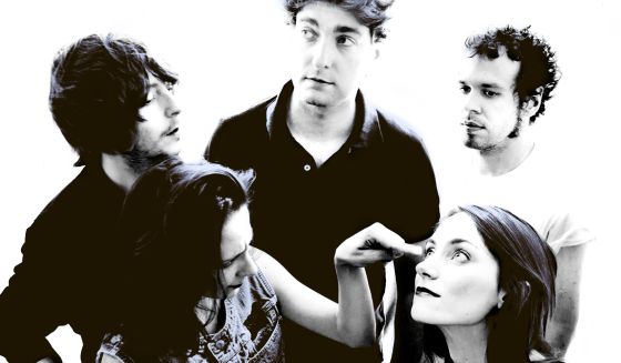 Estrenamos vídeo de Rufus T Firefly