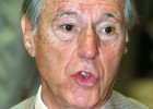 Muere en Uruguay el historiador Fernando Díaz-Plaja