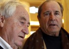 Cees Noteboom y Paul Theroux, cruce de dos viajes literarios