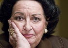 Caballé, operada por la fractura de húmero que se hizo en Rusia Caballé, operada por la fractura de húmero que se hizo en Rusia