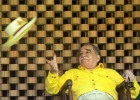 Homenaje mundial al ‘boom’