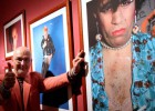 Pablo Pérez-Mínguez, fotógrafo de la Movida, fallece a los 65 años Pablo Pérez-Mínguez, fotógrafo de la Movida, fallece a los 65 años
