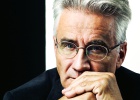 André Comte-Sponville: “Uno estudia filosofía porque no es feliz”