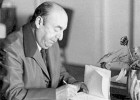 Chile, fértil tierra de poetas